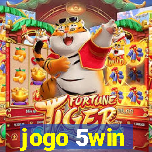 jogo 5win